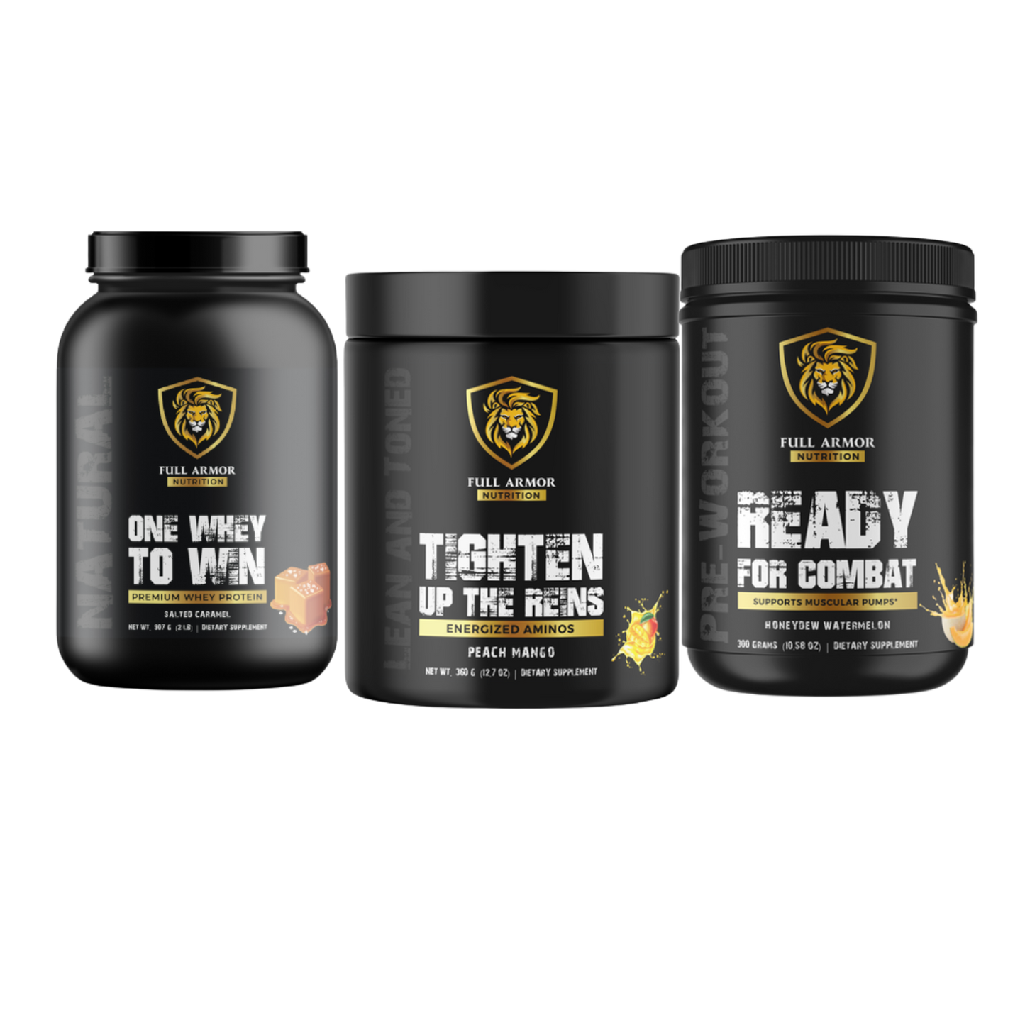 Performance Bundle